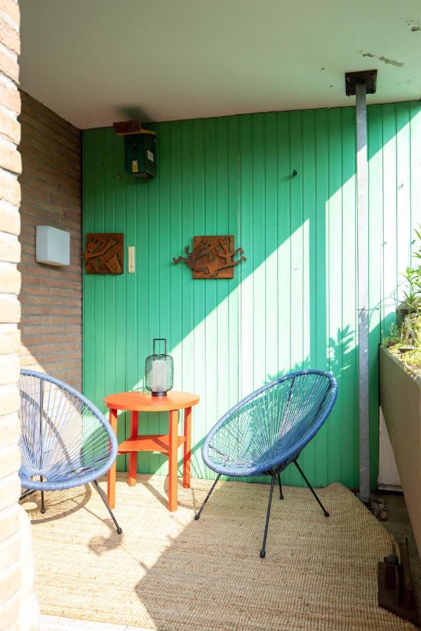Apartment Willem Bad Zwischenahn Exterior foto