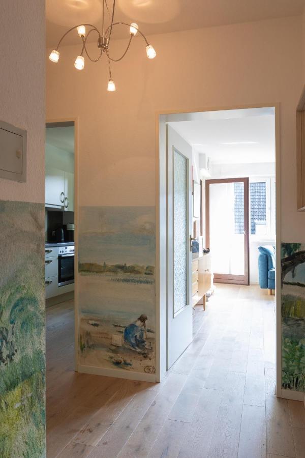 Apartment Willem Bad Zwischenahn Exterior foto